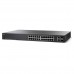 Cisco SG220-26P 26-Port Gigabit Switch