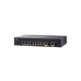 Cisco SG350-10MP Gigabit Ethernet Switch