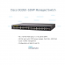Cisco SG350-52MP 52-Port Gigabit