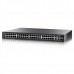 Cisco SG350-52P-K9-EU 350 Series Managed Switches