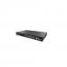Cisco SG350X-24MP Stackable Managed Switch, 24 Gigabit PoE with 2 10Gig/10Gig SFP Combo and 2 SFP Ports, 382w PoE
