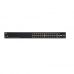 Cisco SG350X-24MP Stackable Managed Switch, 24 Gigabit PoE with 2 10Gig/10Gig SFP Combo and 2 SFP Ports, 382w PoE