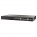 Cisco SG500-28MPP-K9-G5 28-port Gigabit Switch