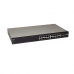 Cisco SG500X-24 Stackable Managed Switch 24 Gigabit and 4 10Gig Ethernet SFP Ports