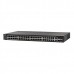 Cisco SG550X-48 Stackable Managed Switch, 48 Gigabit and 4 10Gig Ethernet Ports
