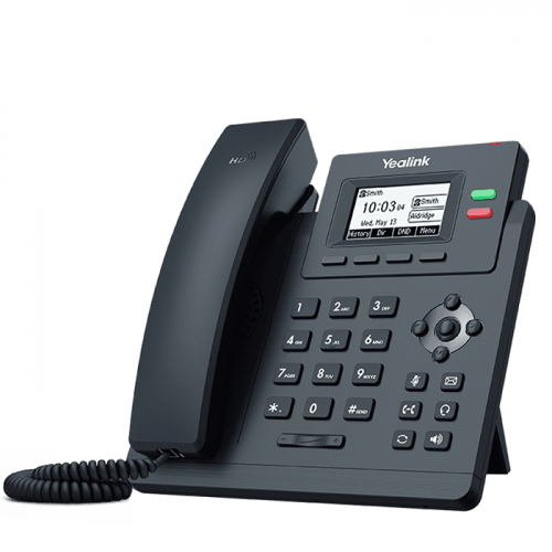 Yealink SIP-T31G IP Phone