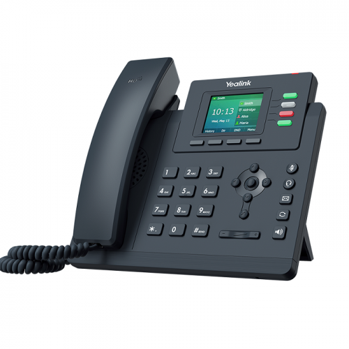 Yealink SIP-T33P IP phone