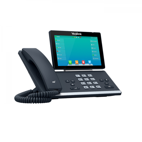 Yealink T57W IP Phone