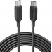 Anker A8013H12 Powerline Select+ USB Cable With Lightning Connector 3