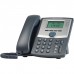 Cisco SPA303-G2  VoIP Phone 2x RJ45 100Mb/s