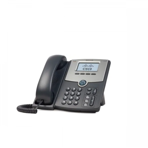 Cisco SPA502G 1-Line IP Phone