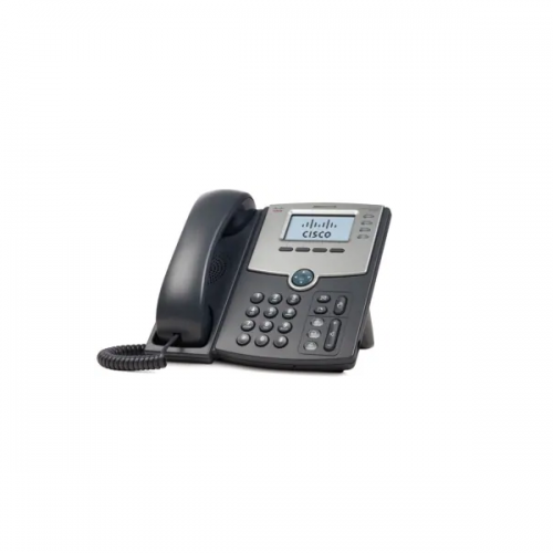 Cisco SPA504G 4-Line IP Phone