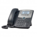 Cisco SPA508G 8 Line IP Phone With Display PoE and PC Port