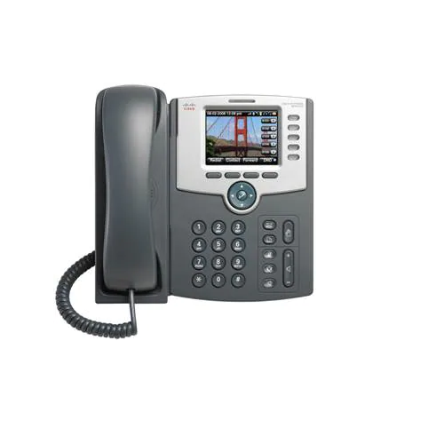 Cisco SPA525G2 IP Phone