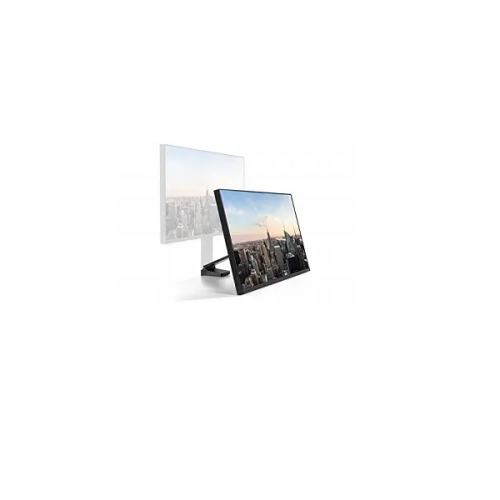 Samsung SR75 27-inch WQHD LED Space Monitor LS27R750QEM