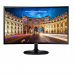 Samsung 27 Inch FHD Curved LED Monitor, SM-LC27F390FHM