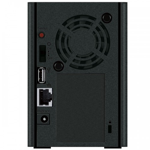 LinkStation SoHo 200 Series - Desktop