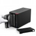 LinkStation SoHo 700 Series - Desktop