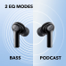 Anker Soundcore Life P2i B2B Black - A3991H11