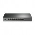 Tp-Link T1500G-8T (TL-SG2008) JetStream 8-Port Gigabit Smart Switch
