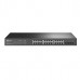 Tp-Link T1600G-28TS JetStream 28-Port Gigabit Smart Switch with 4 Gigabit SFP Slots
