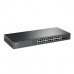 Tp-Link T1600G-28TS JetStream 28-Port Gigabit Smart Switch with 4 Gigabit SFP Slots