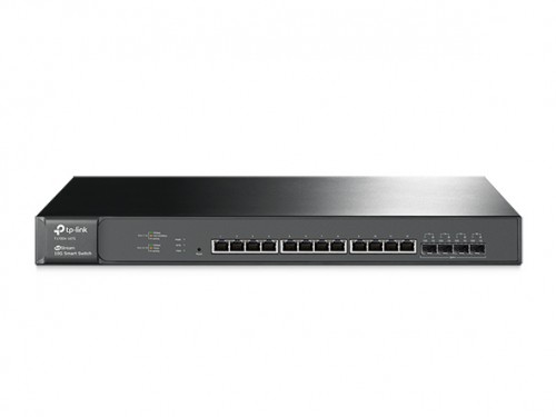 Tp-Link T1700X-16TS JetStream 16-Port 10G Smart Switch with 4 10G SFP+ Slots