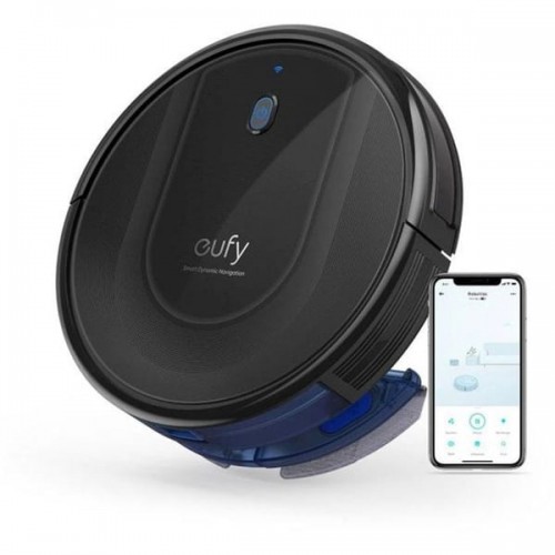 Eufy RoboVac G10 Hybrid B2B Black-T2150K11