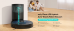 eufy RoboVac L35 Hybrid+ B2B Black - T2182K11