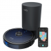 eufy RoboVac L35 Hybrid+ B2B Black - T2182K11