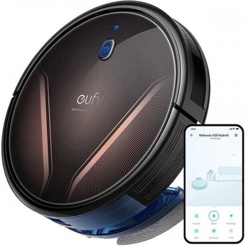 Eufy T2258K11 Robovac G20 Hybrid