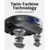 Anker T2261K11 RoboVac X8 Hybrid