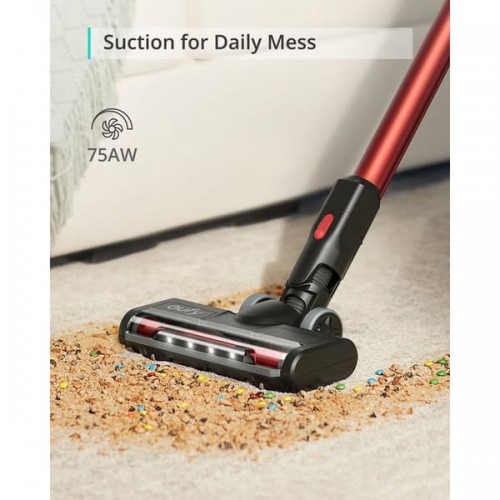 Eufy Home Vac S11 Lite - T2503K91