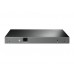 Tp-Link T2600G-28MPS (TL-SG3424P) JetStream 24-Port Gigabit L2 Managed PoE+ Switch with 4 SFP Slots