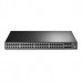 Tp-Link T3700G-52TQ 52-Port Gigabit L3 Managed Switch