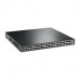 Tp-Link T3700G-52TQ 52-Port Gigabit L3 Managed Switch