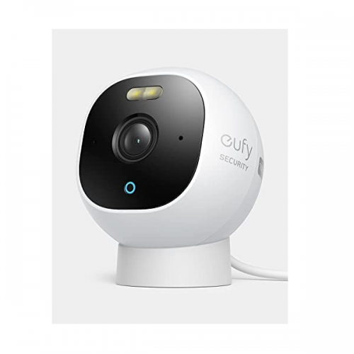 Eufy Spotlight Cam Pro -T8123G21