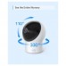 Eufy T83002D3 Eufy Baby Monitor Space View Pan and tilt