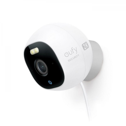 Eufy Outdoor cam spotlight Pro 2K 32GB -T8441221