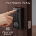 Eufy Smart Lock touch and Wifi - T8520111