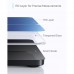 Eufy Smart Scale P1 B2B Black-T9140H13