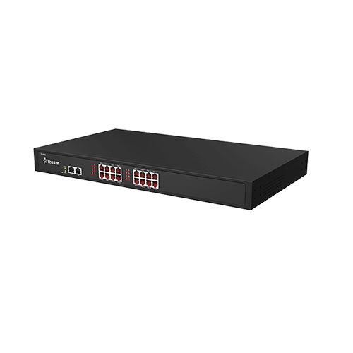 Yeastar TA1610 Analog VoIP Gateway