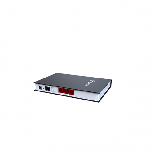 Yeastar TA410 FXO VoIP Gateway
