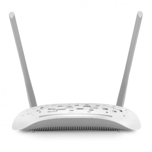 TP-Link W8961N 300Mbps Wireless N ADSL2+ Router