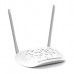 TP-Link W8961N 300Mbps Wireless N ADSL2+ Router