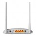 TP-Link W8961N 300Mbps Wireless N ADSL2+ Router