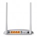 Tp-Link TD-W9970 300Mbps Wireless N USB VDSL/ADSL Modem Router