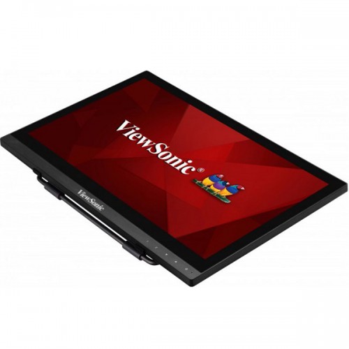 ViewSonic TD1630-3 16-inch Touch Screen Monitor