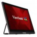 ViewSonic TD1630-3 16-inch Touch Screen Monitor