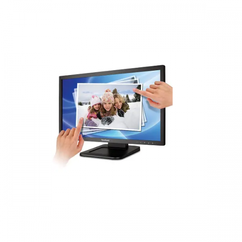 ViewSonic TD2220 22-inch 2 Point Touch Screen Monitor